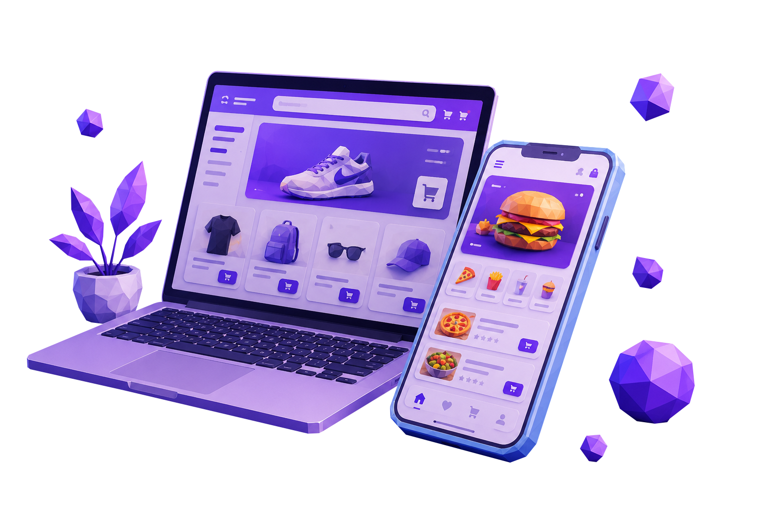 Projet digital Appyend