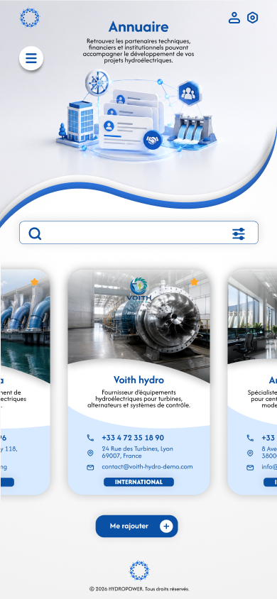 Hydropower Toolbox