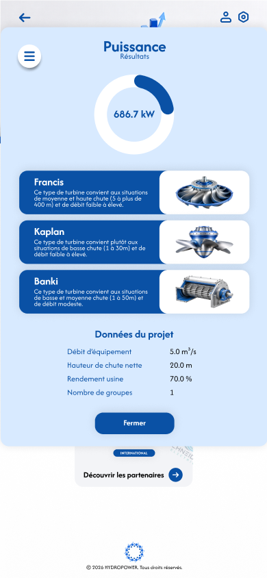 Hydropower Toolbox