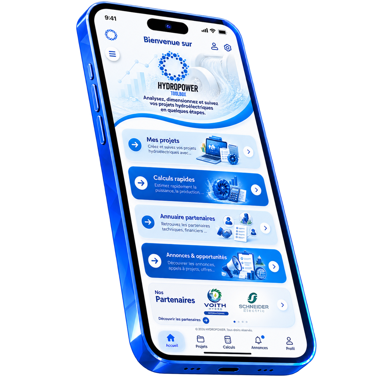 Hydropower Toolbox