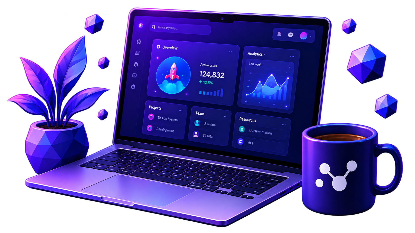 Démarrer un projet avec Appyend